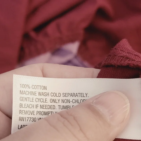 Ava & Viv Sleeveless Colorblock Tiered dress - Picture 12 of 12